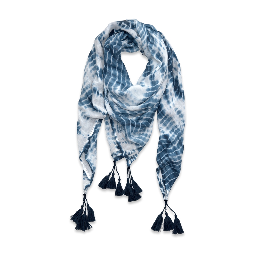 Girls Lightweight So Cal Scarf