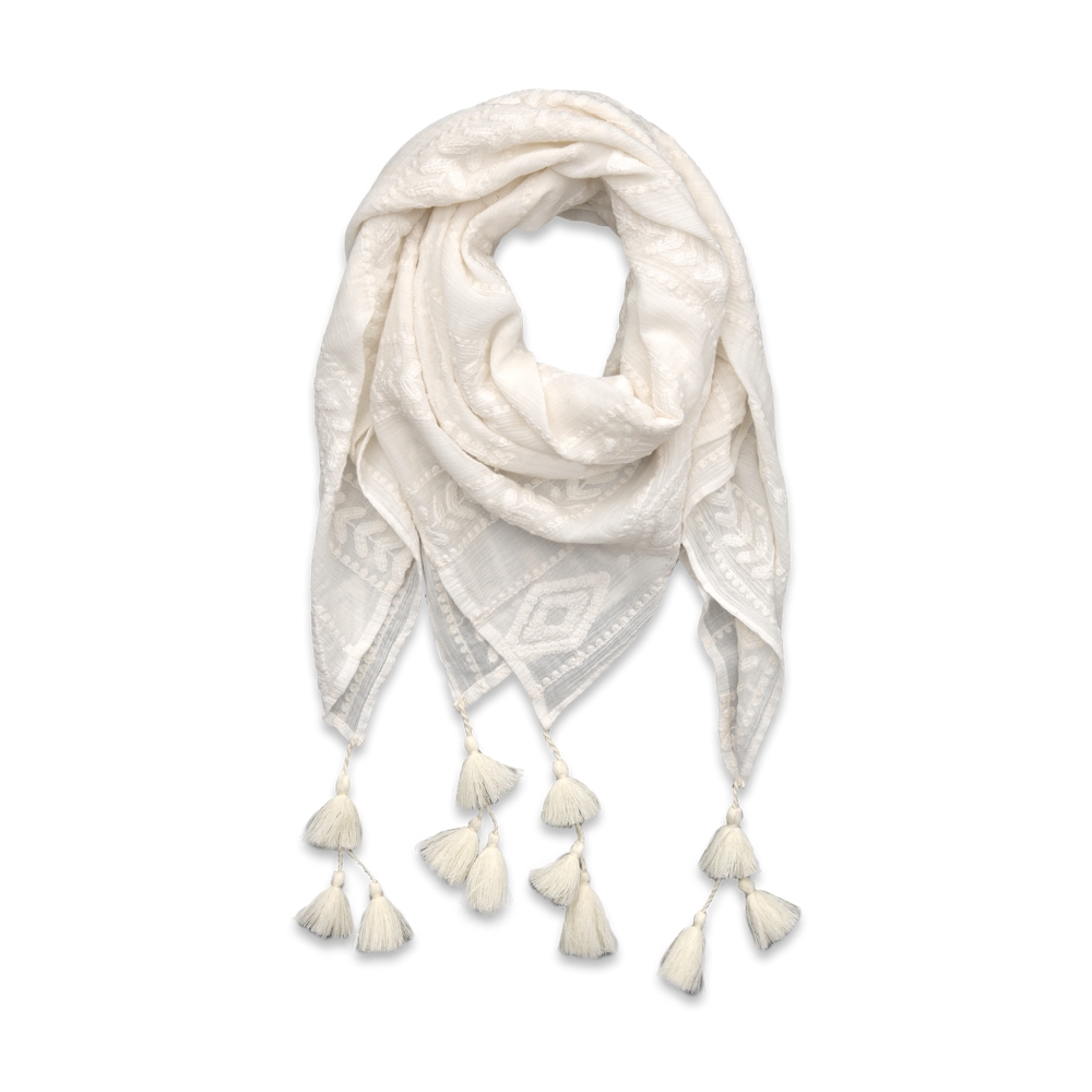Girls Lightweight So Cal Scarf