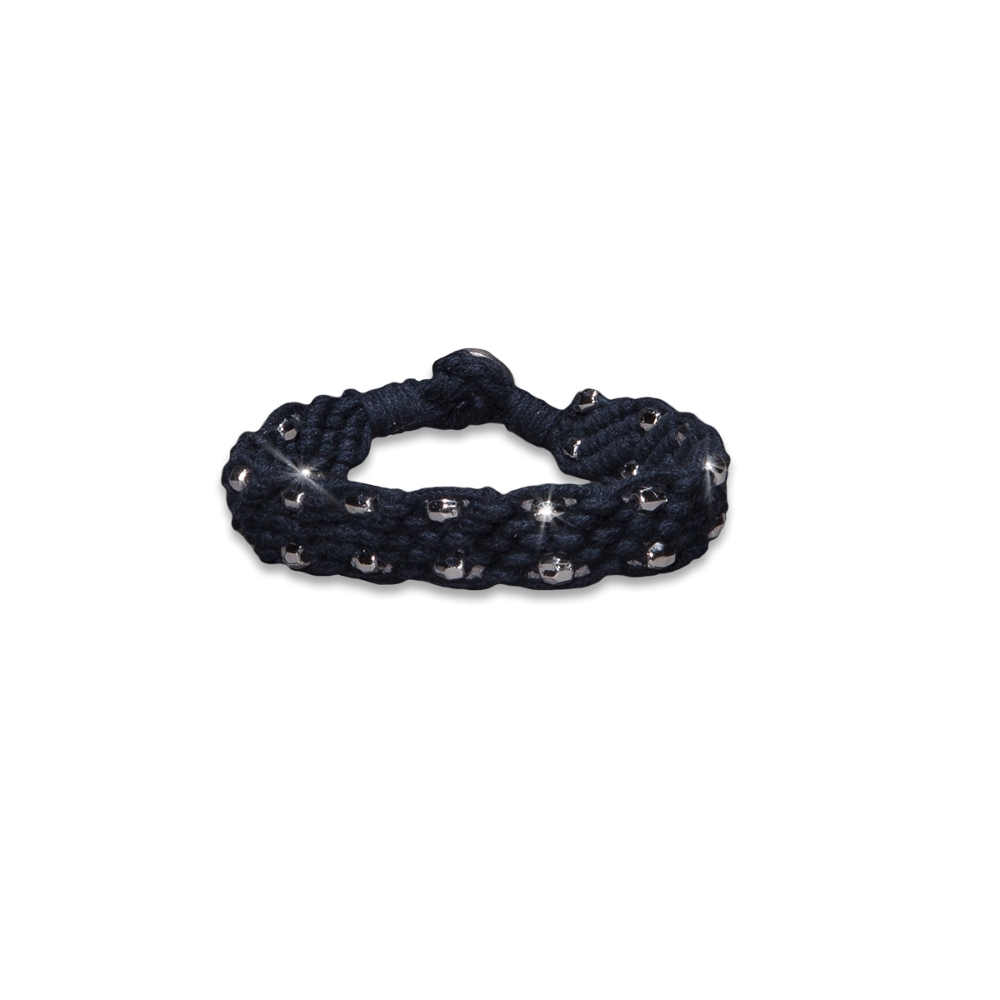 Girls Preppy Shine Bracelet