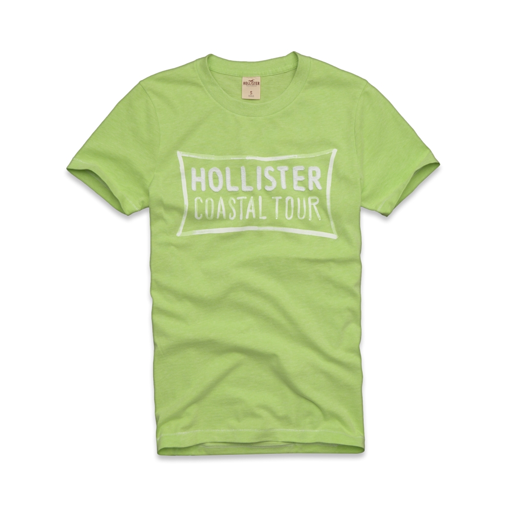 Guys Moor Park T-Shirt