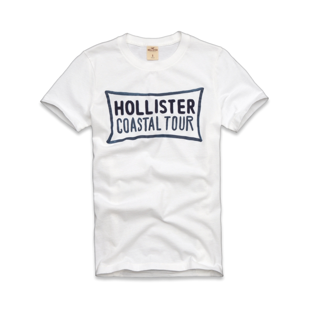 Boys Moor Park T-Shirt