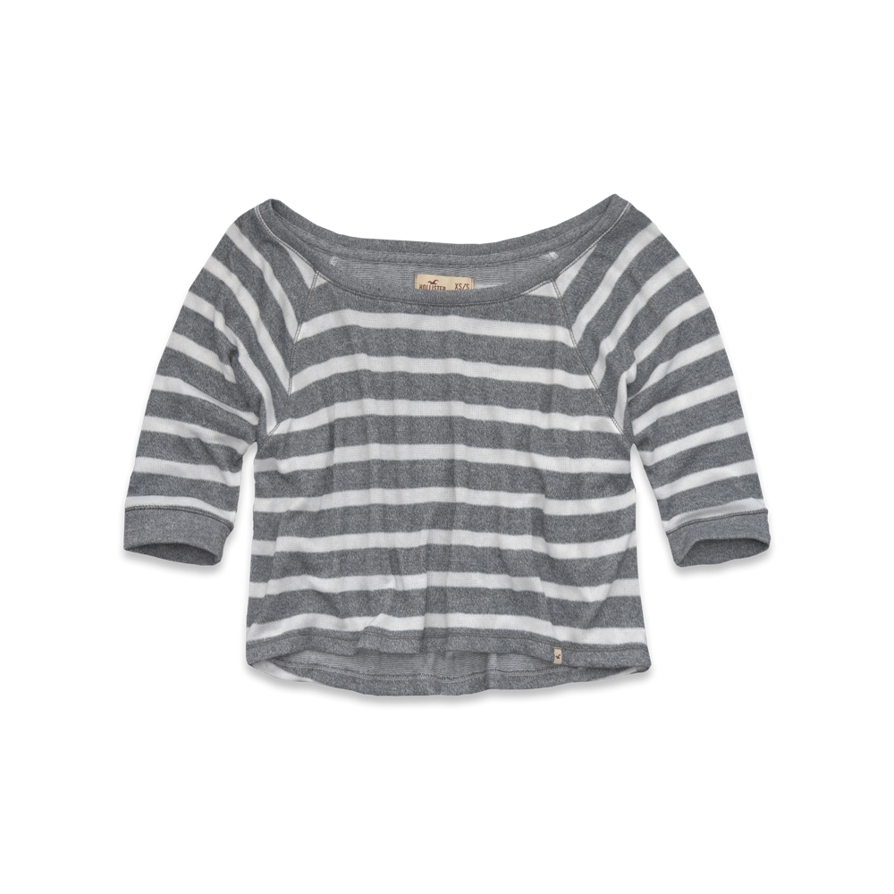 Girls Imperial Beach T-Shirt