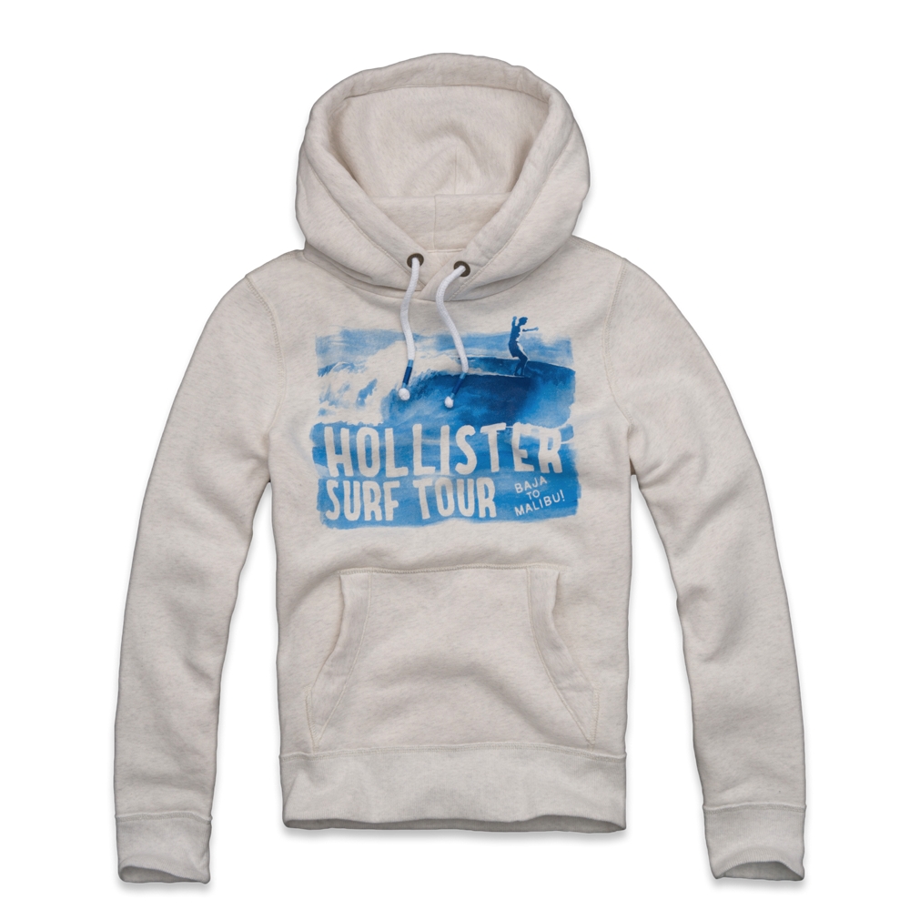 Guys Grandview Hoodie