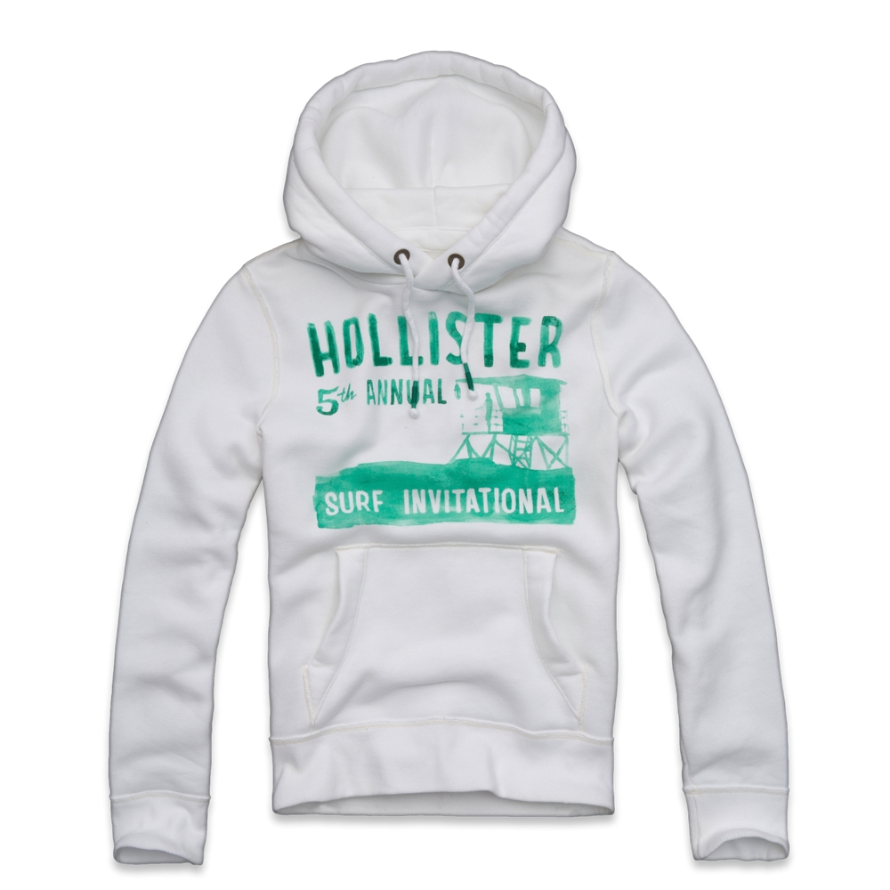 Guys Grandview Hoodie
