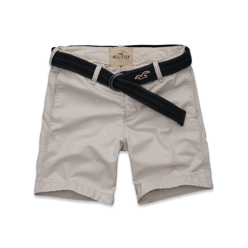 Boys Beach Prep Fit Shorts