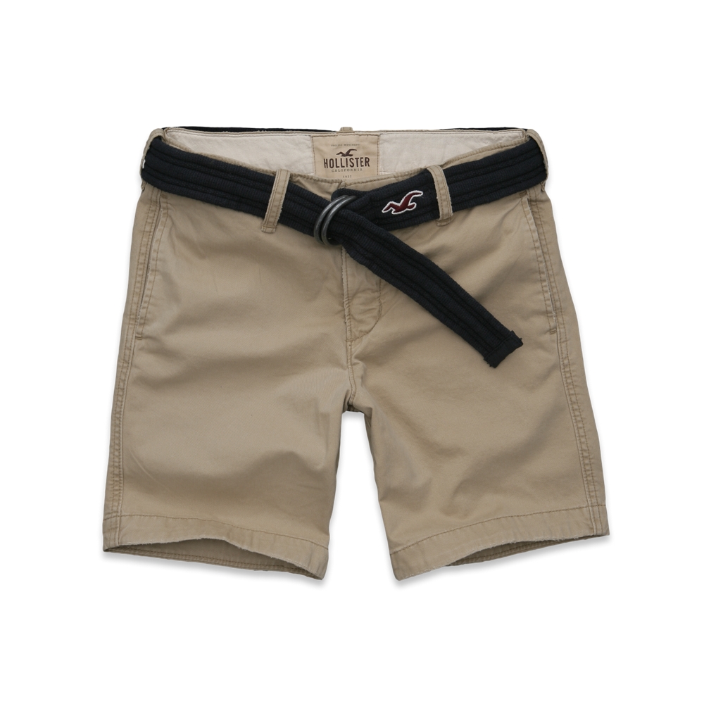 Boys Beach Prep Fit Shorts