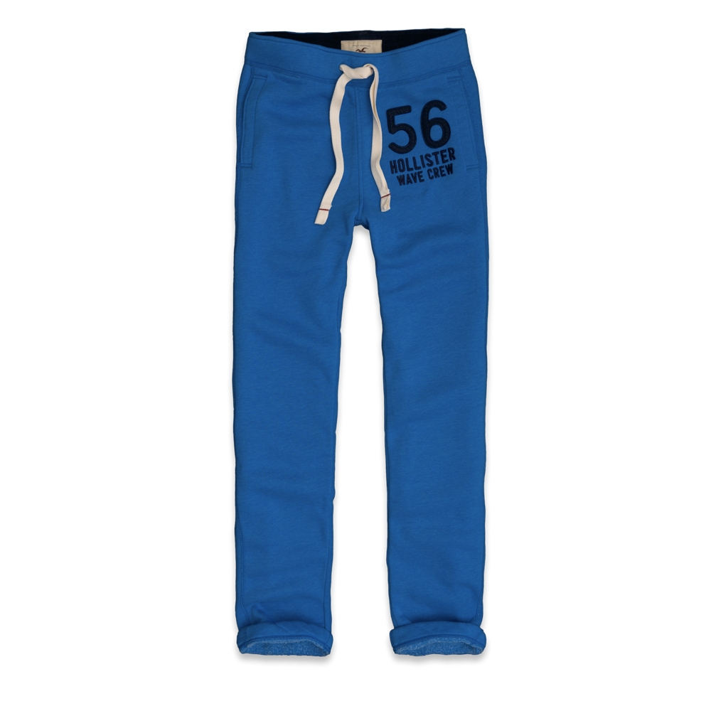 Boys Hollister Classic Sweatpants
