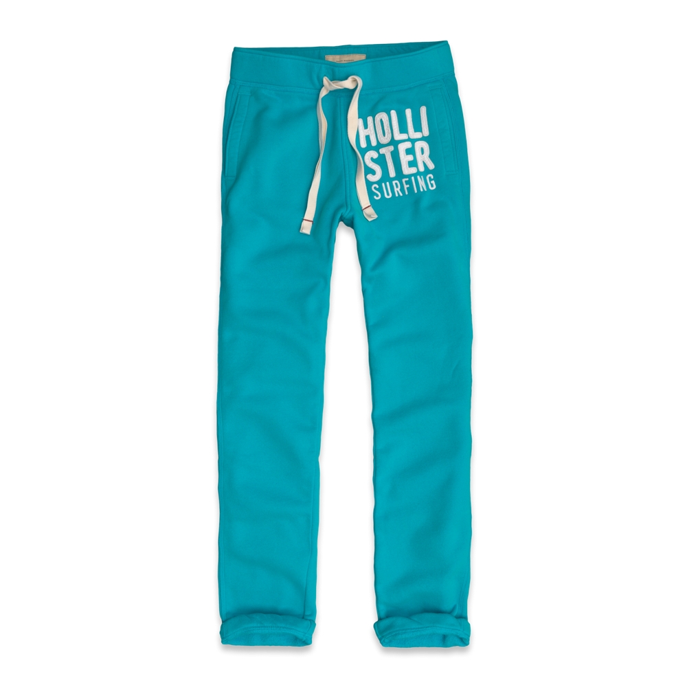 Boys Hollister Classic Sweatpants