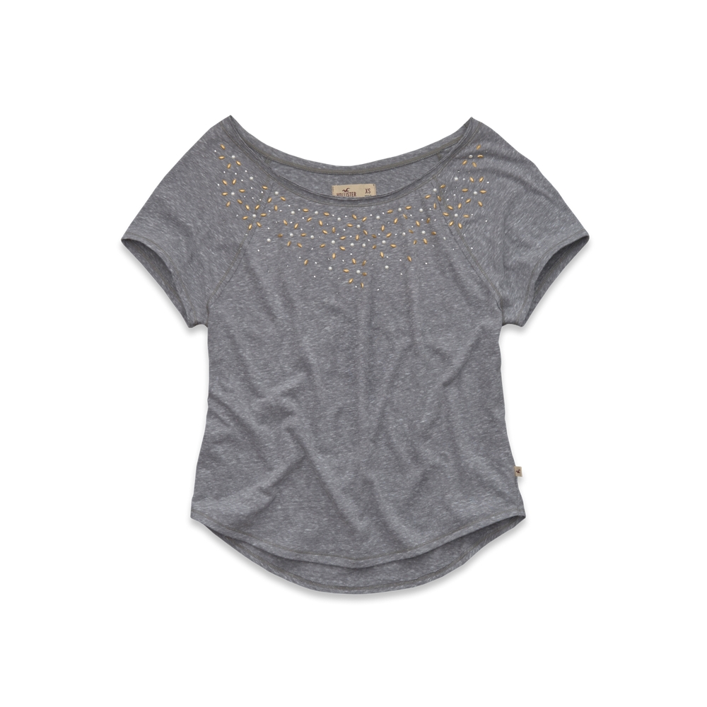 Girls Venice Beach Top