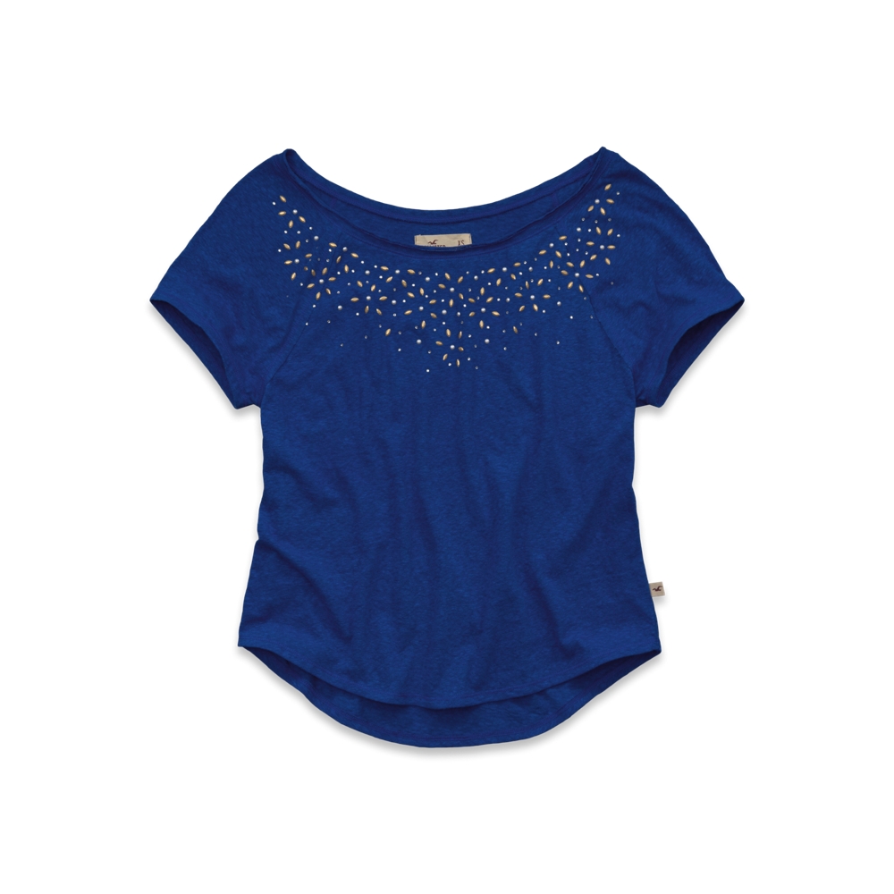 Girls Venice Beach Top