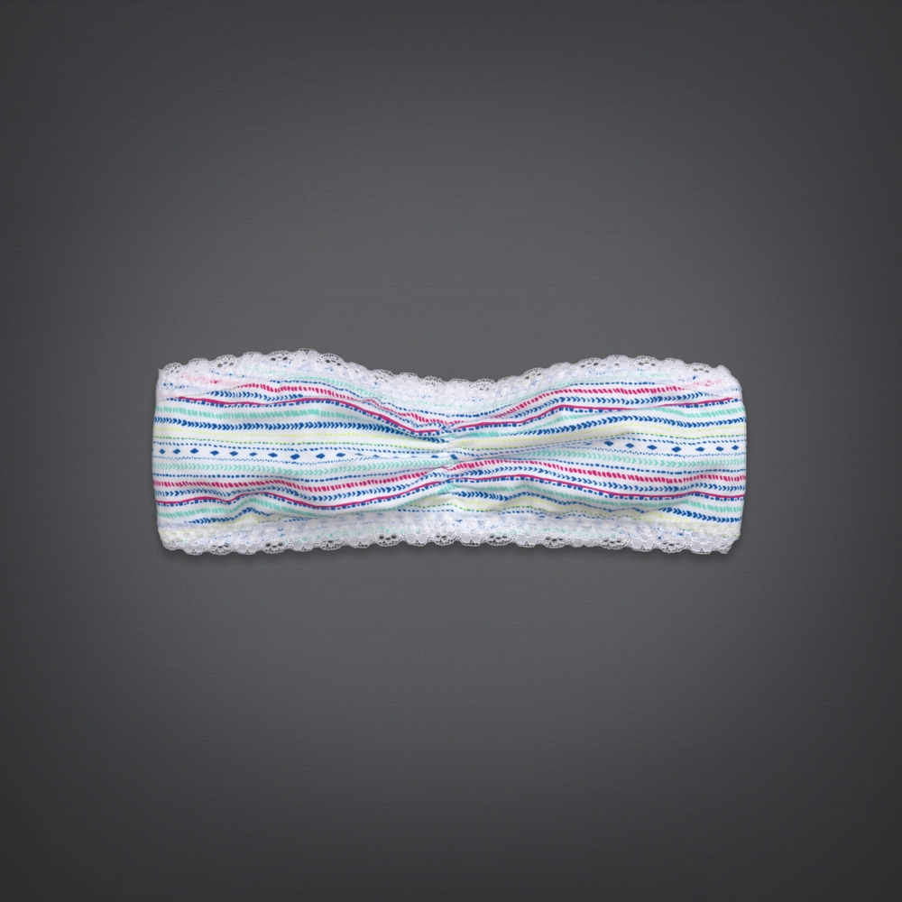Girls Gilly Hicks Bandeau