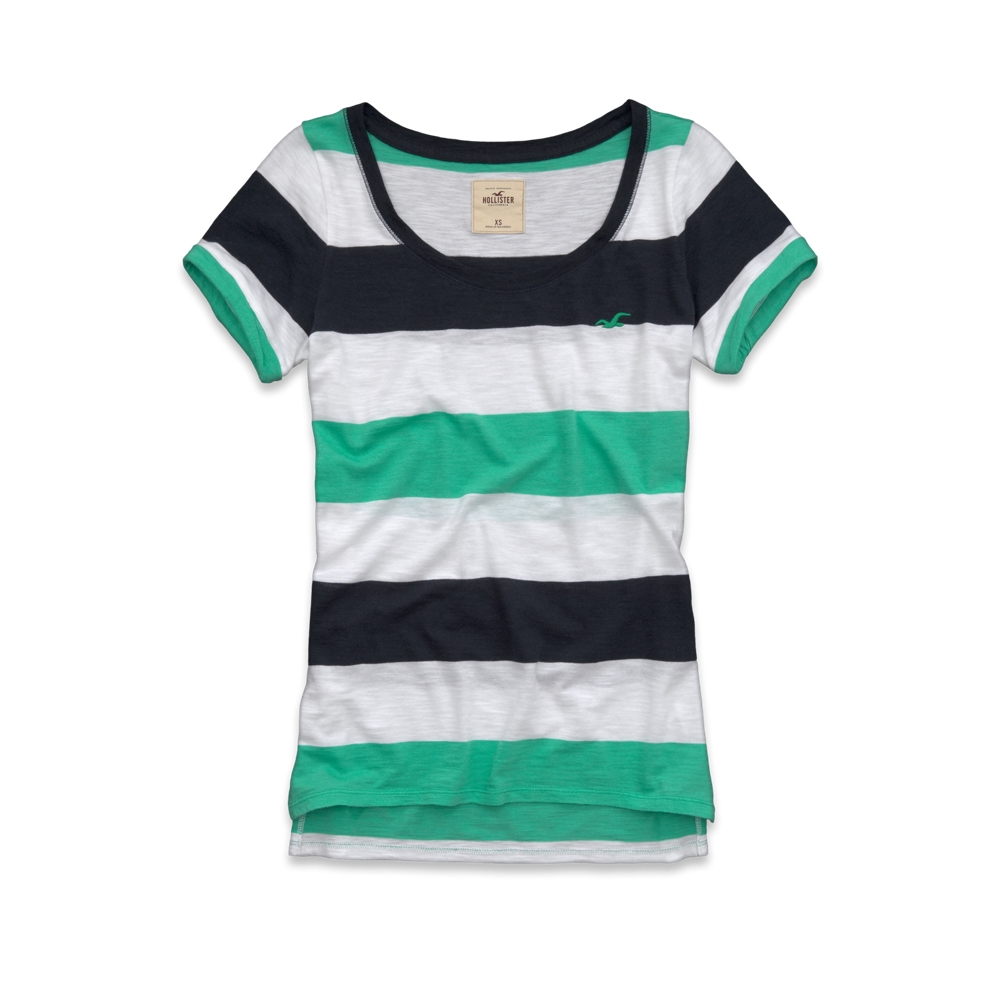 Girls Laguna Niguel T-Shirt