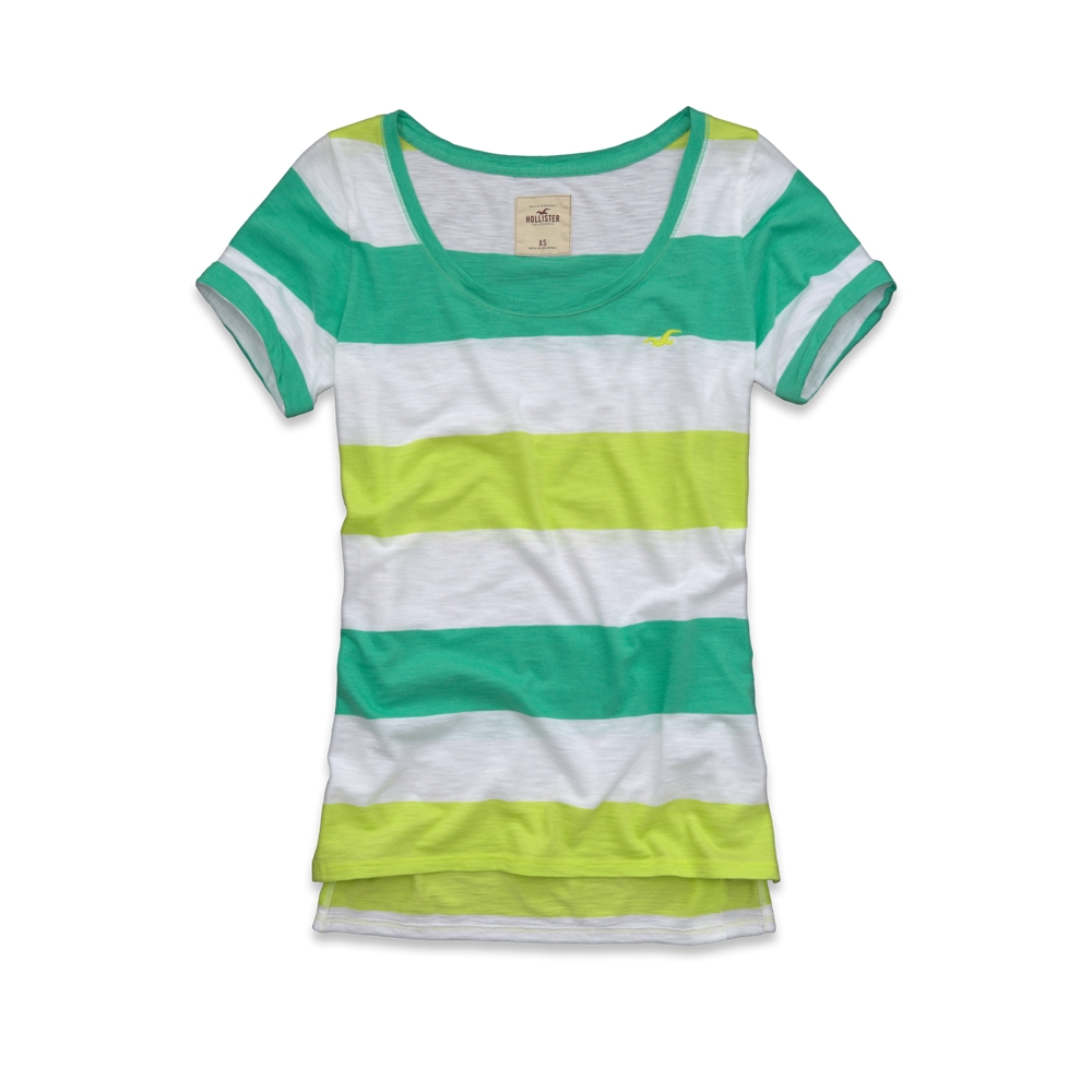 Girls Laguna Niguel T-Shirt