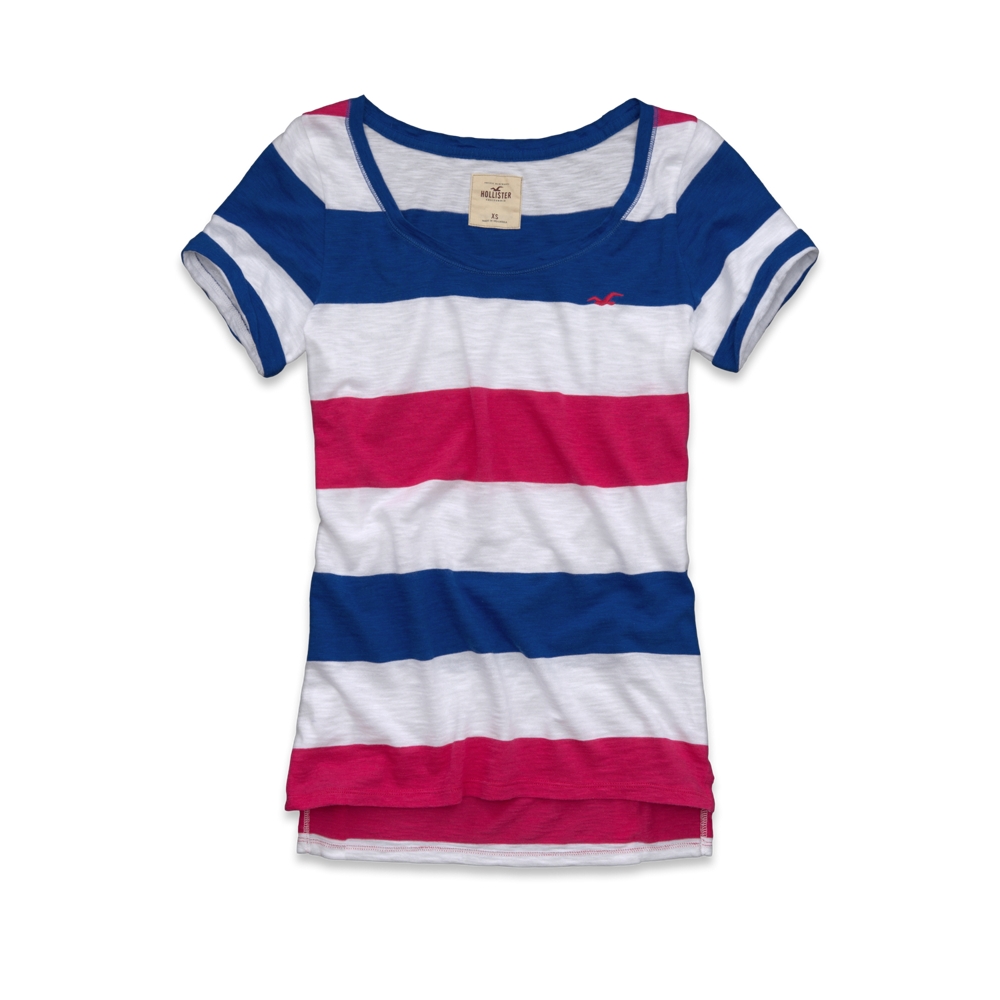Girls Laguna Niguel T-Shirt