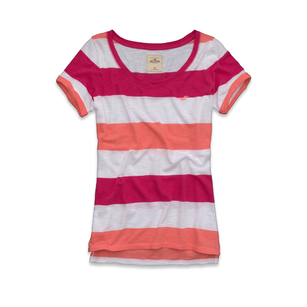 Girls Laguna Niguel T-Shirt