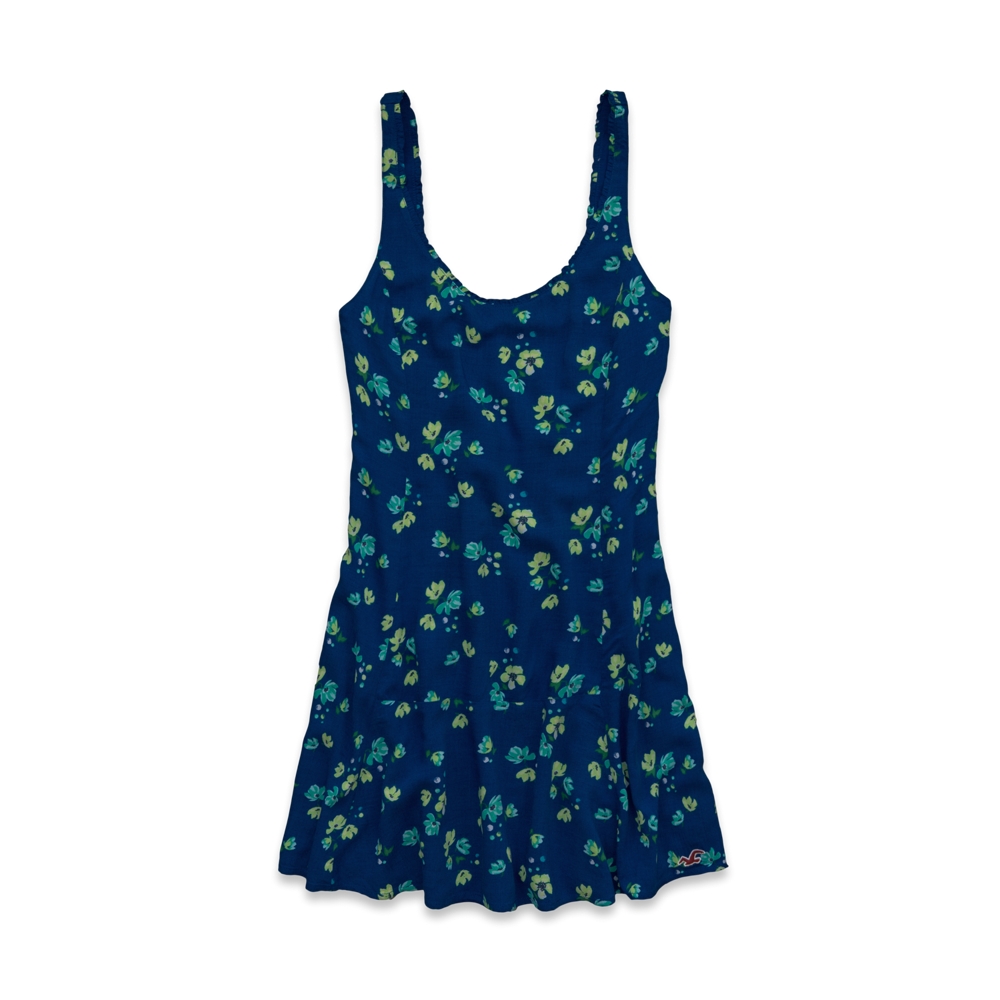 Girls Avalon Dress
