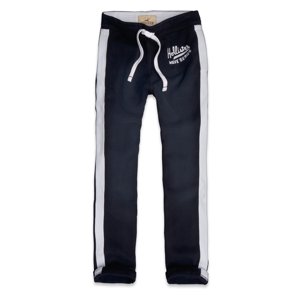 Boys Hollister Classic Sweatpants