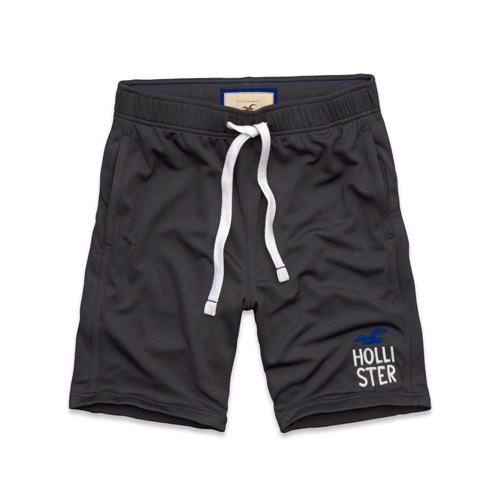 Boys Hollister Athletic Shorts