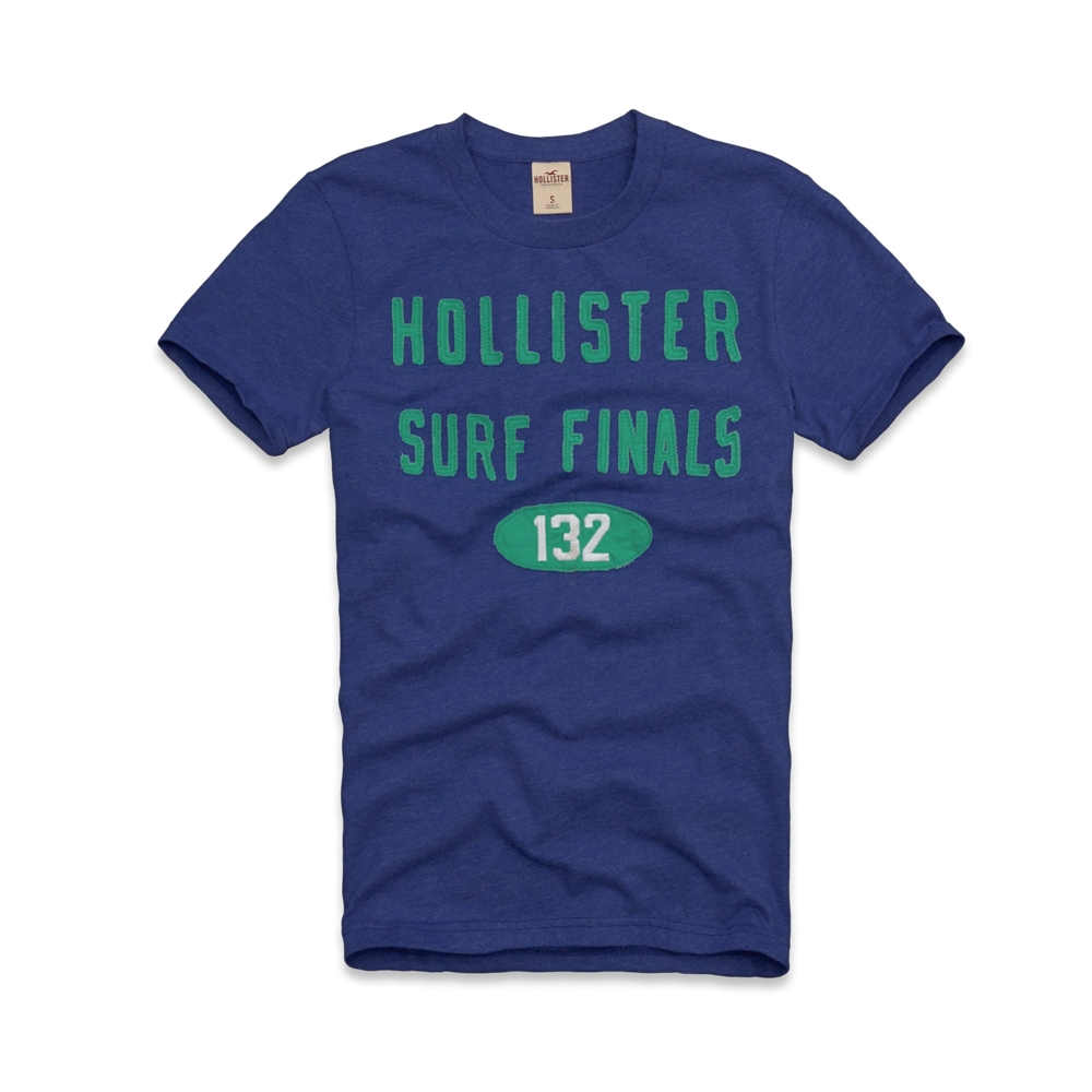 Boys Zuma Beach T-Shirt