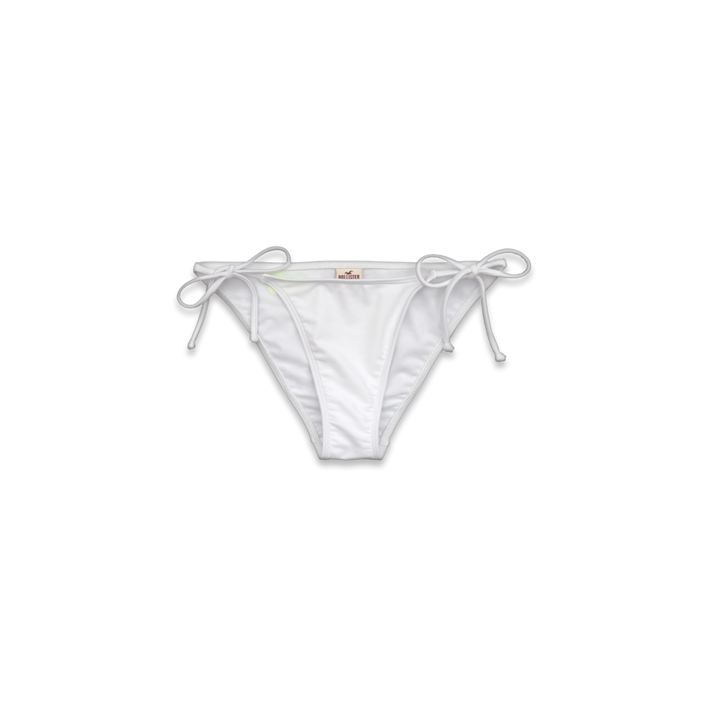 Girls Hammerland Swim Bottom