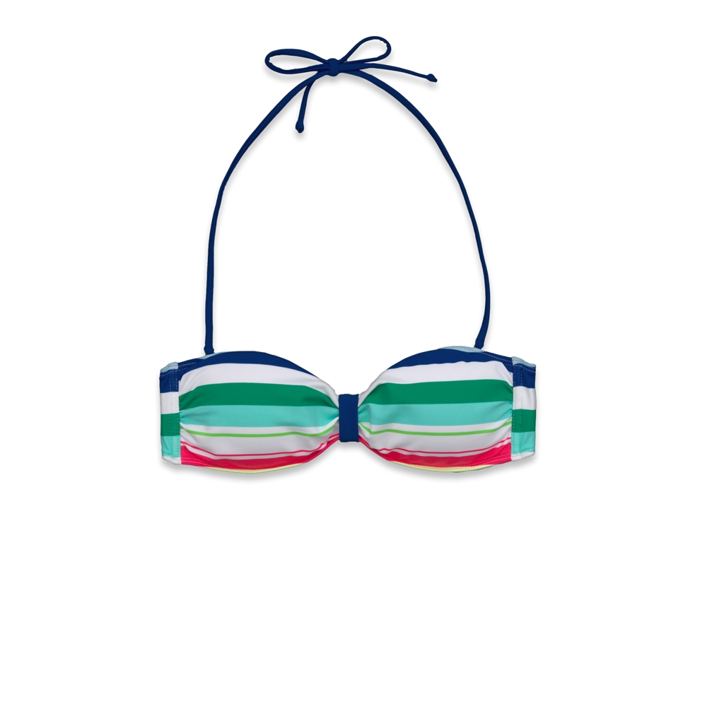 Girls Los Trancos Swim Top