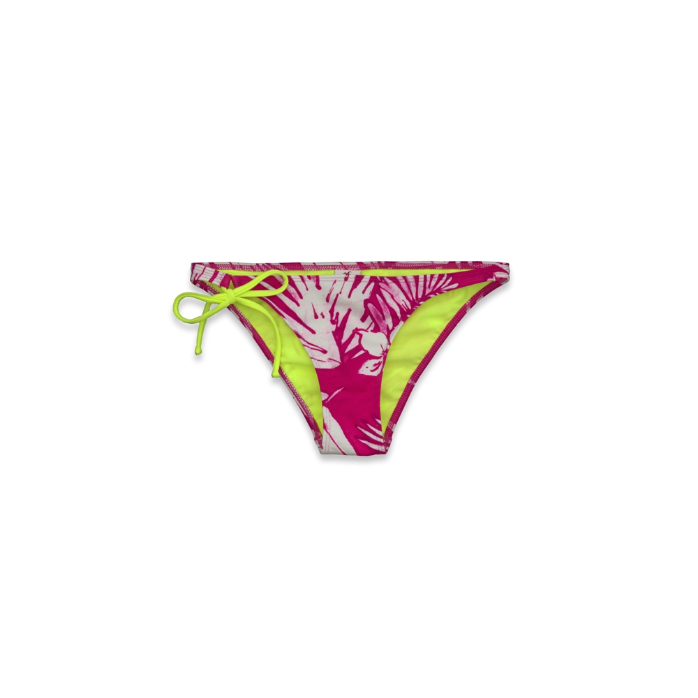 Girls Northside Swim Bottom