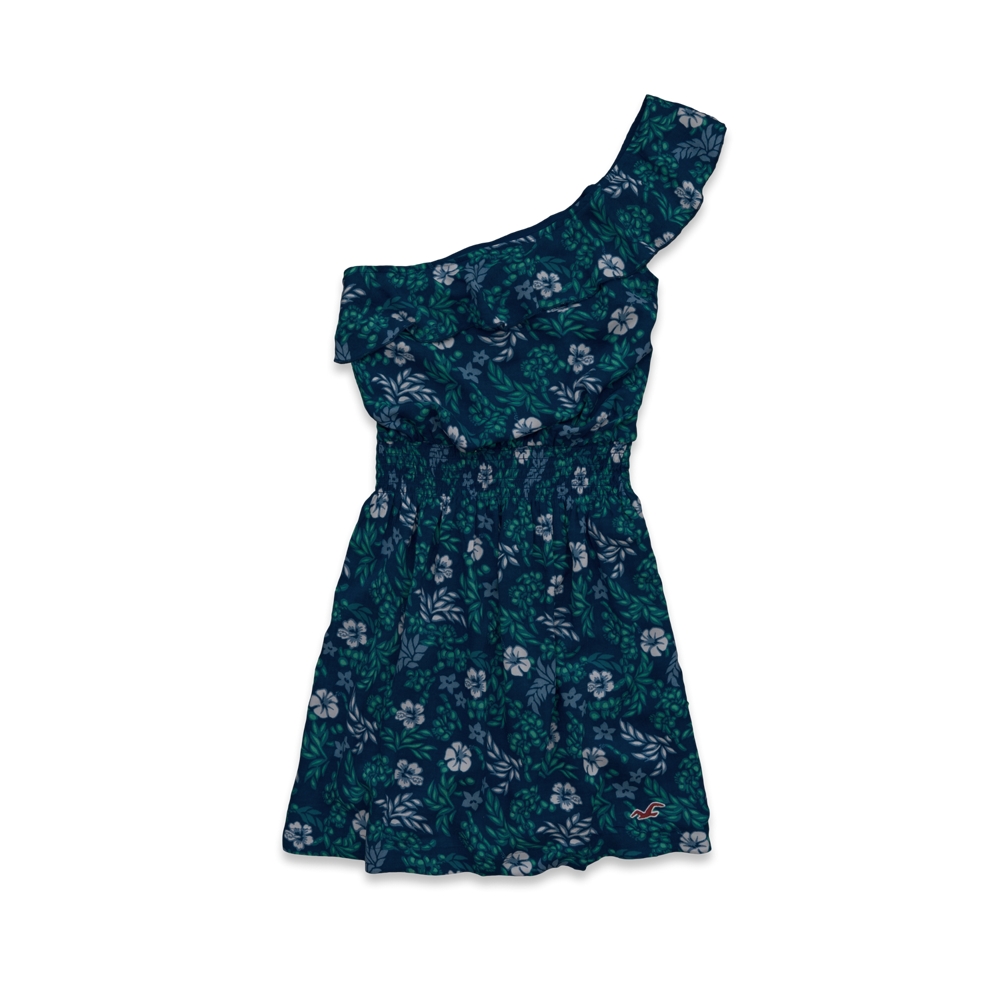 Girls Dixon Lake Dress