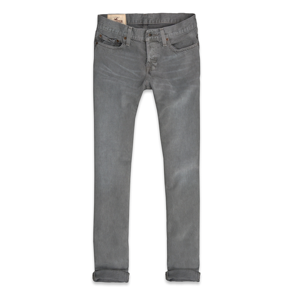 Boys Hollister Skinny Jeans