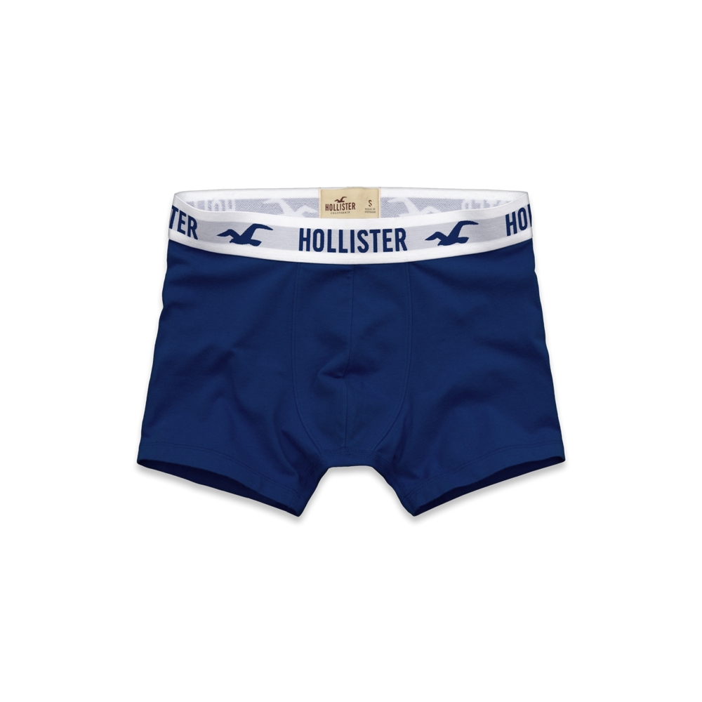 Boys Marina Park Boxer Briefs