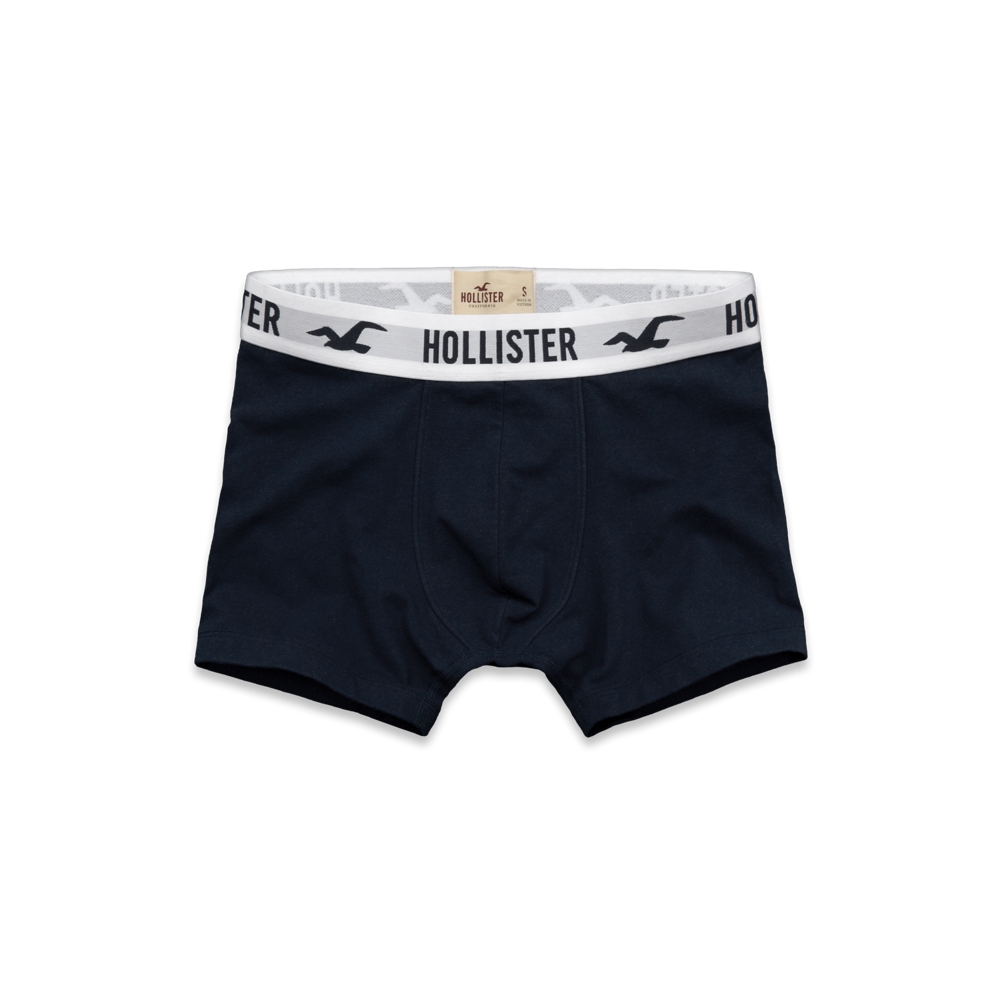 Boys Marina Park Boxer Briefs