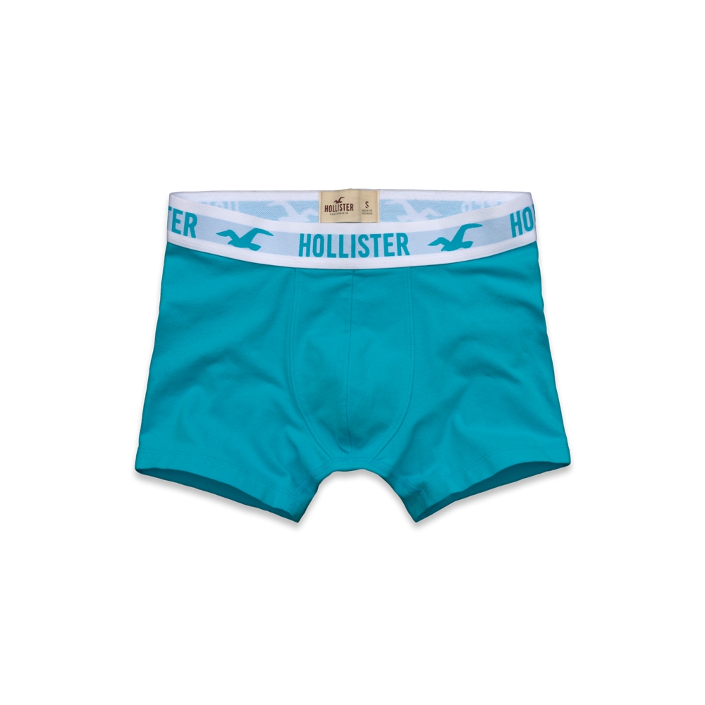 Boys Marina Park Boxer Briefs