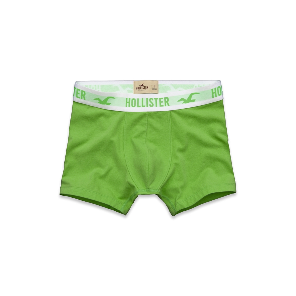 Boys Marina Park Boxer Briefs