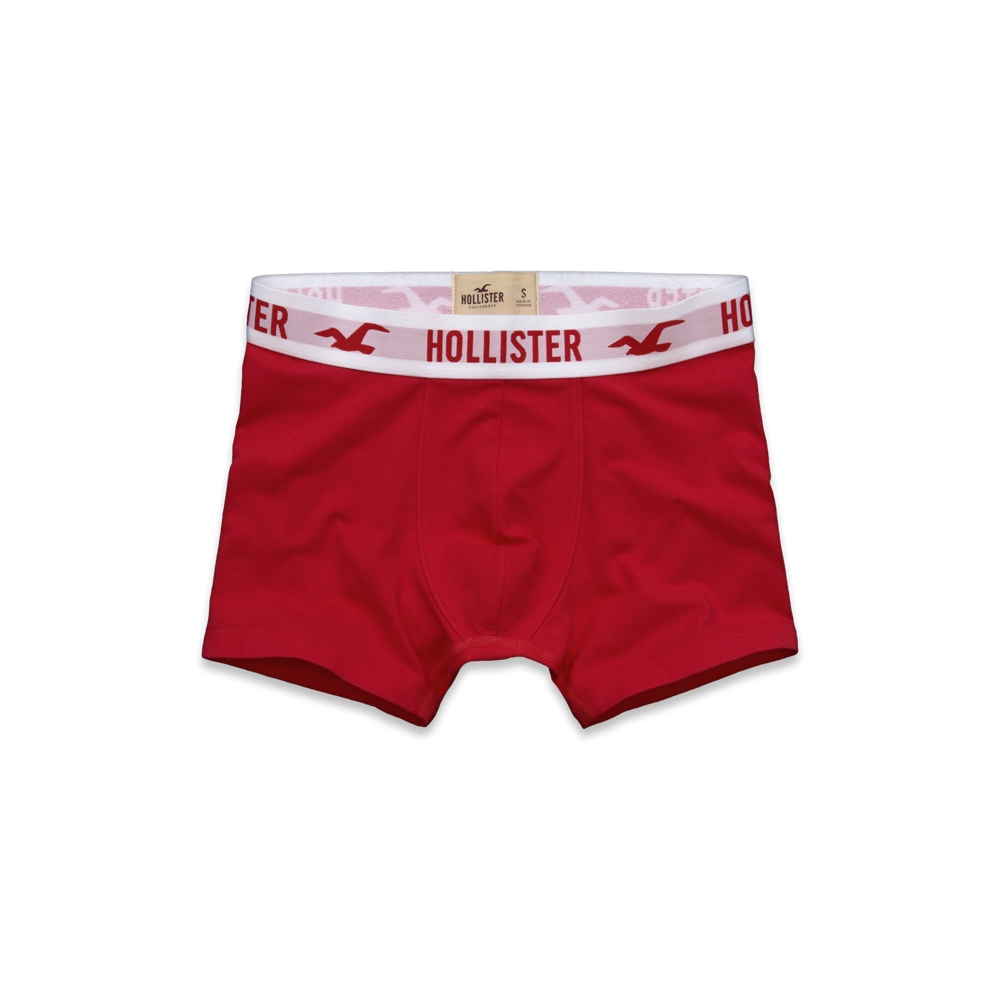 Boys Marina Park Boxer Briefs