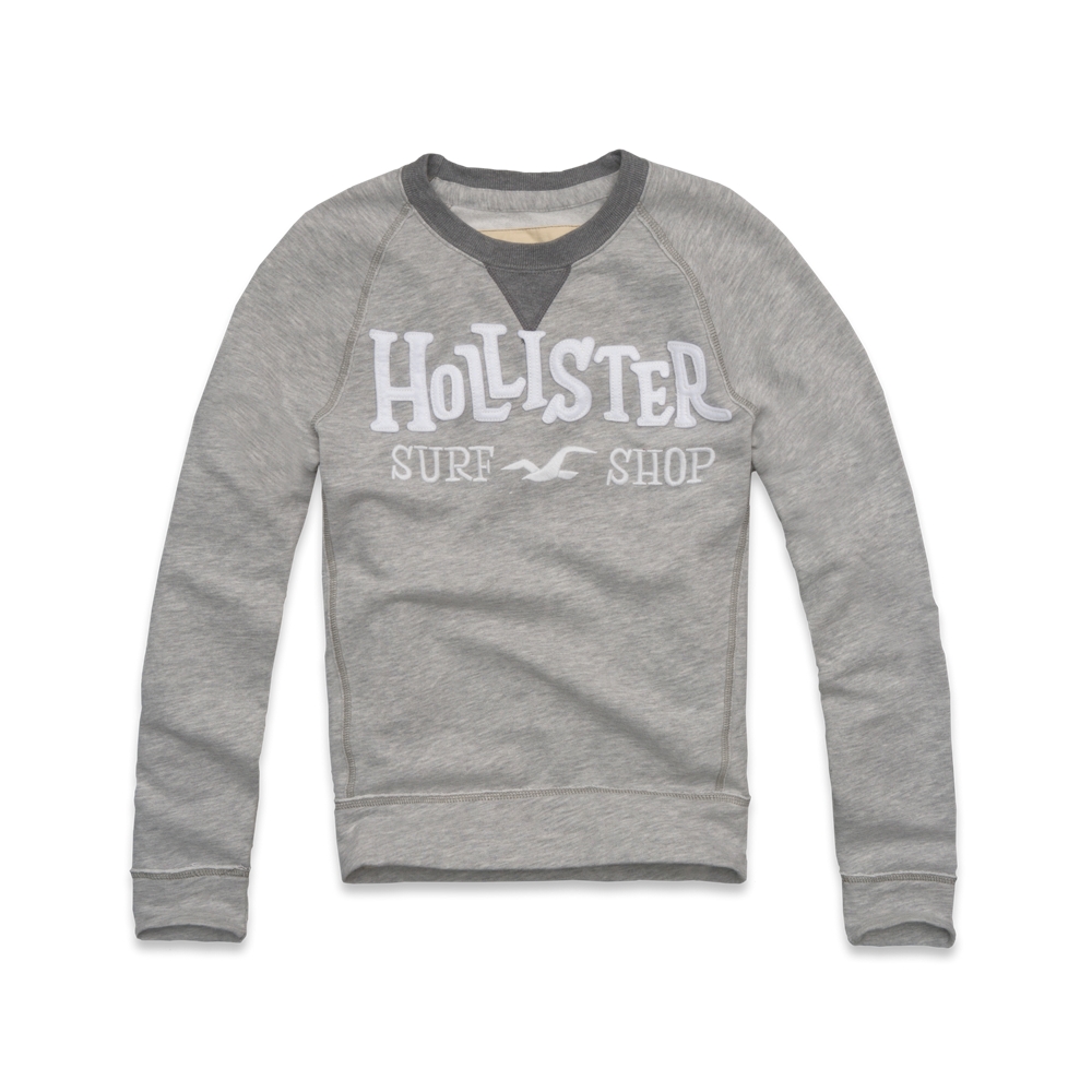Boys Northside Sweatshirt