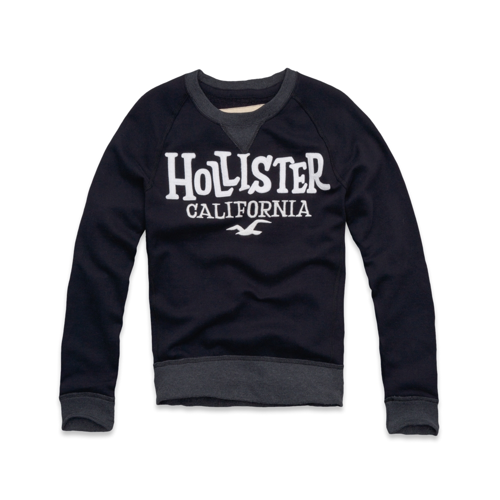 Guys Northside Sweatshirt