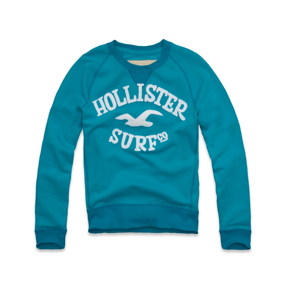Girls Northside Sweatshirt
