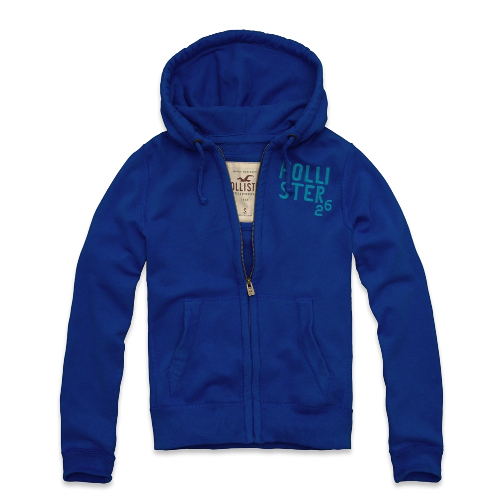 Boys Doheney Hoodie