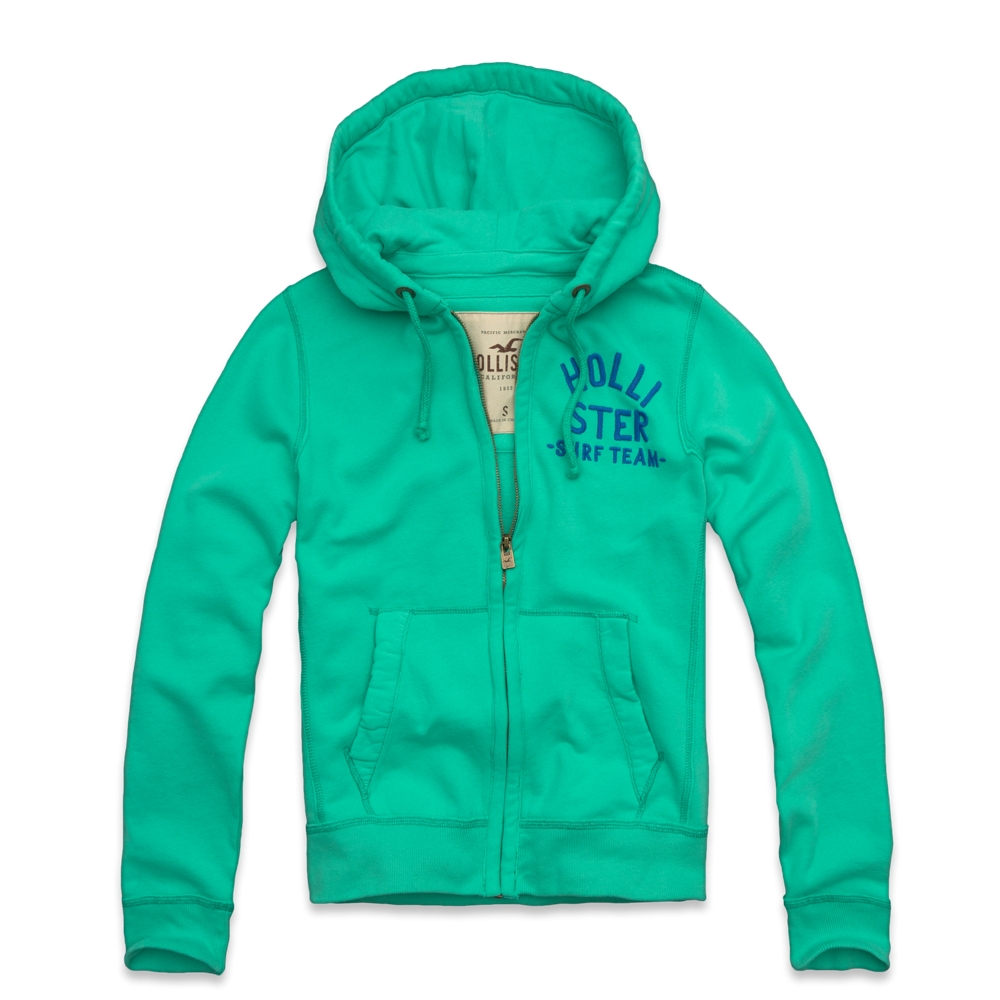 Guys Doheney Hoodie