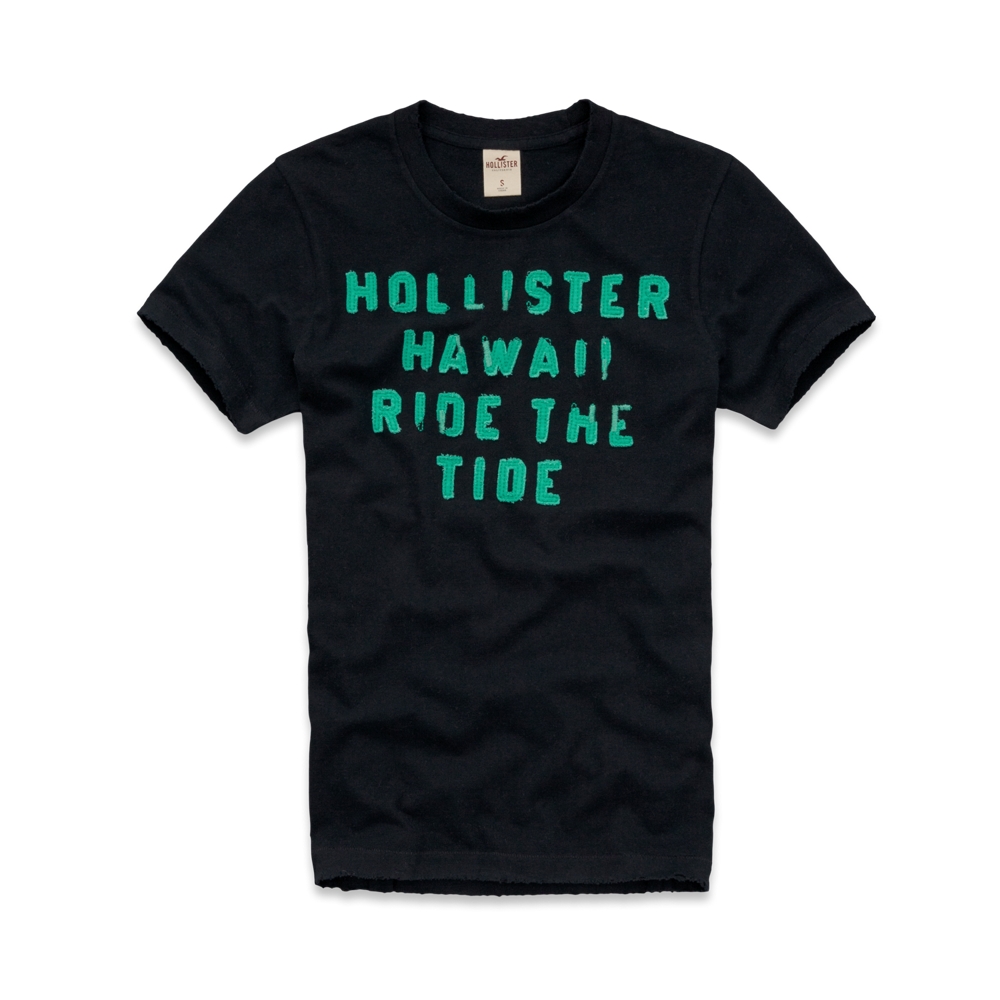 Boys Del Mar T-Shirt