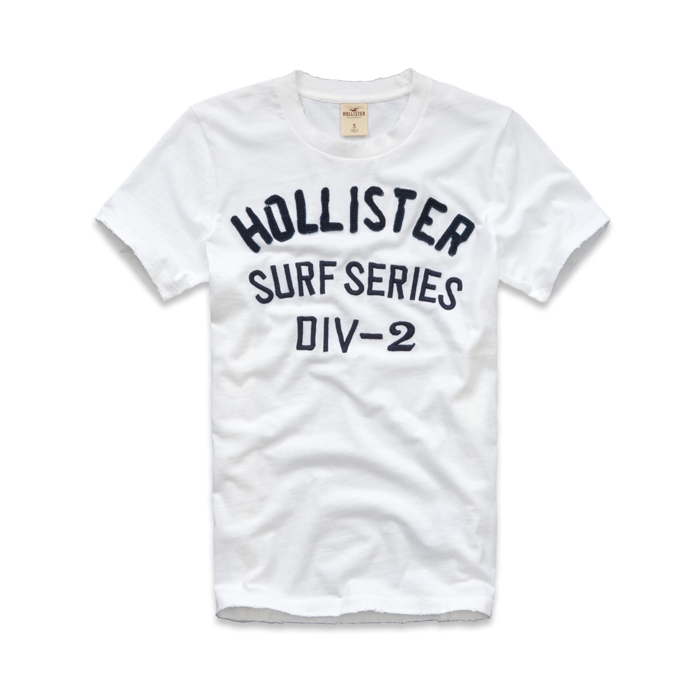 Boys Del Mar T-Shirt