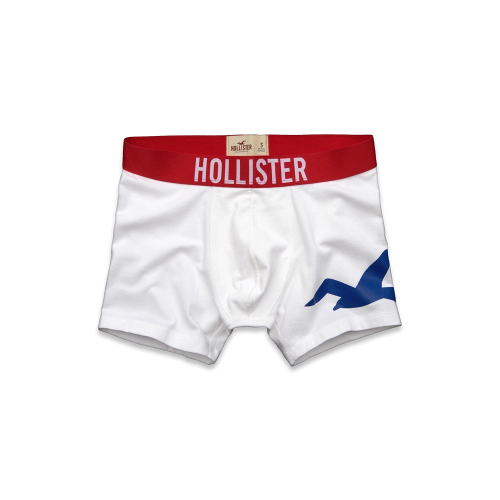 Boys Rockpile Boxer Briefs