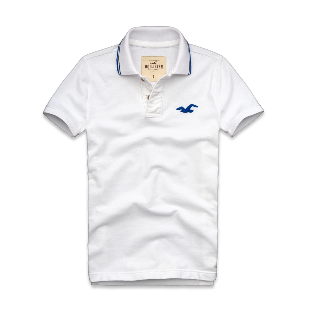 Boys Coronado Island Polo