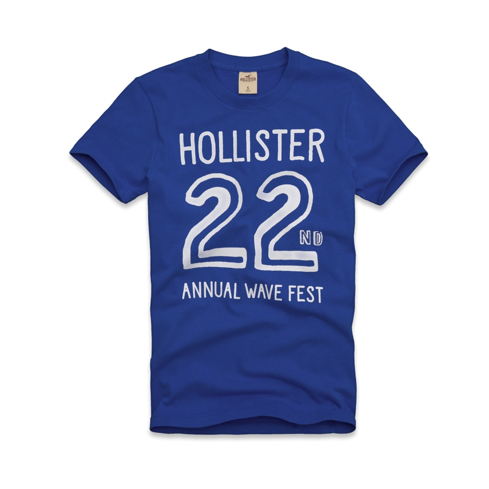 Boys Trestles Beach T-Shirt