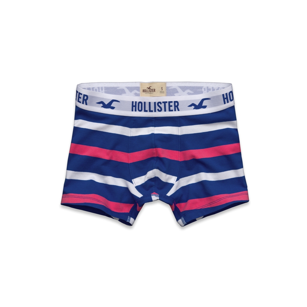Boys Surfers Point Boxer Briefs