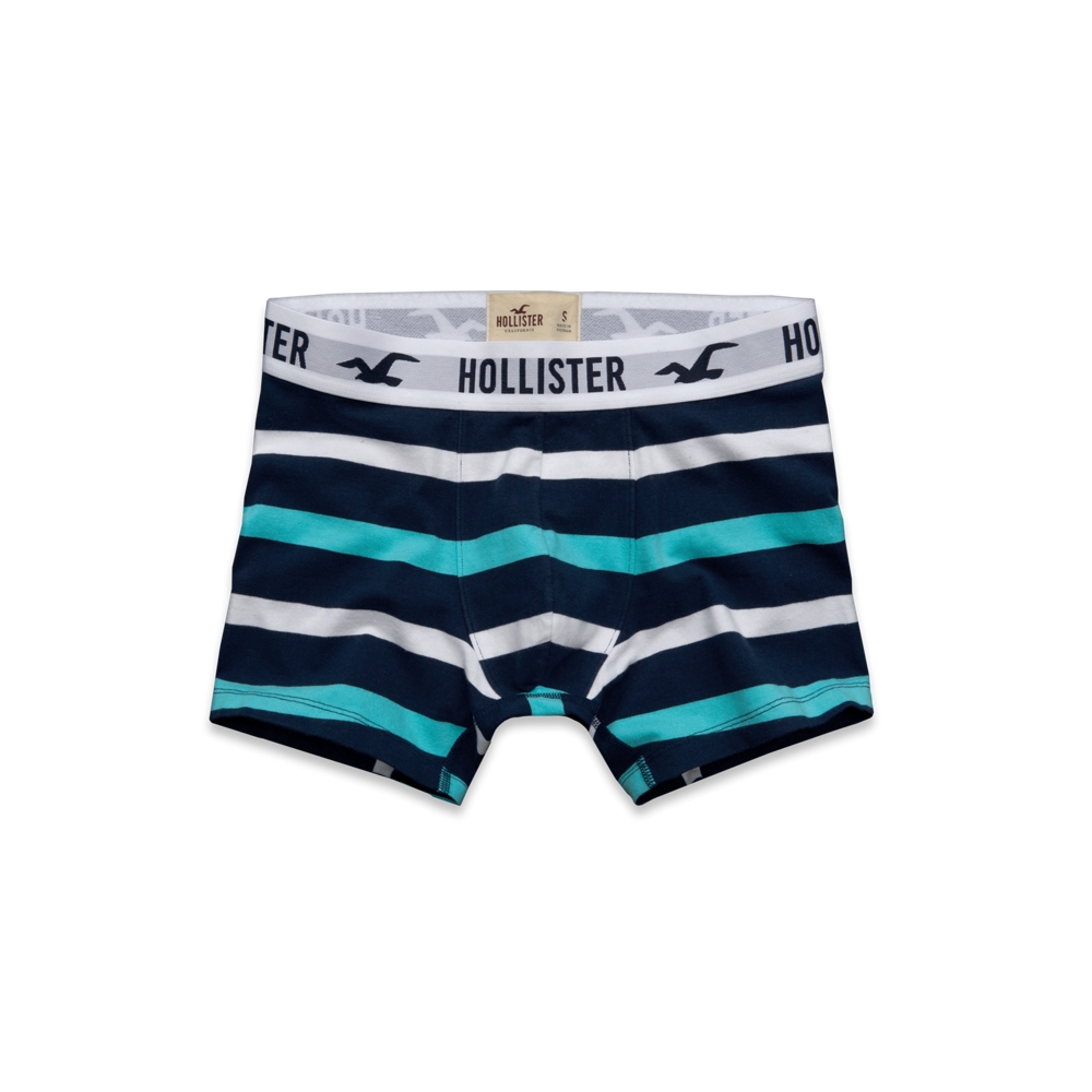 Guys Surfers Point Boxer Briefs