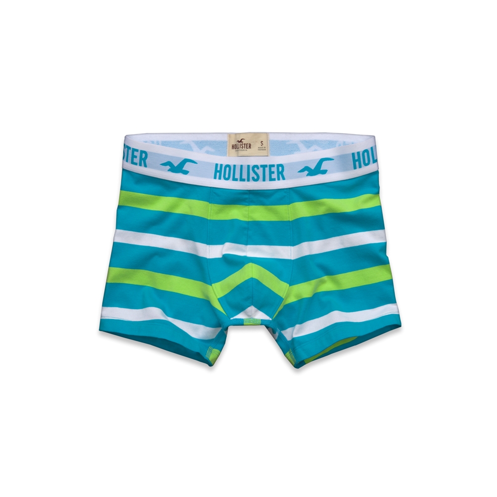 Boys Surfers Point Boxer Briefs