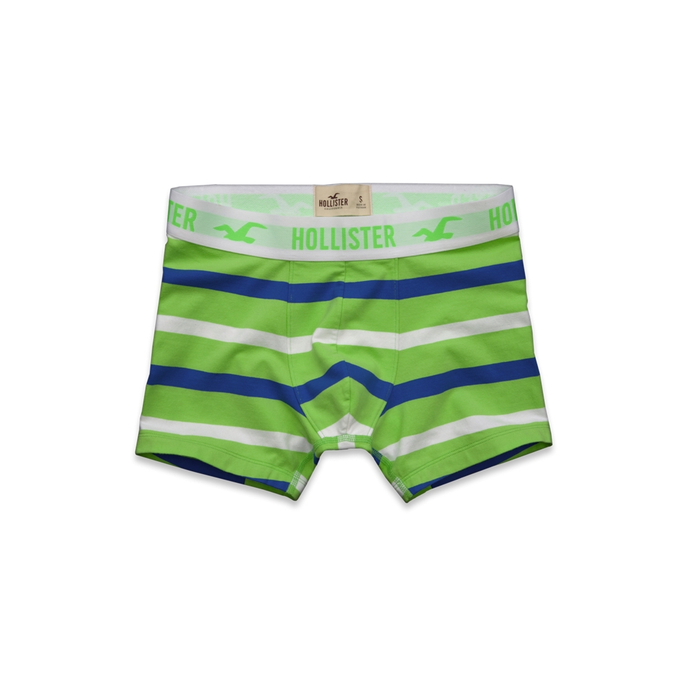 Boys Surfers Point Boxer Briefs