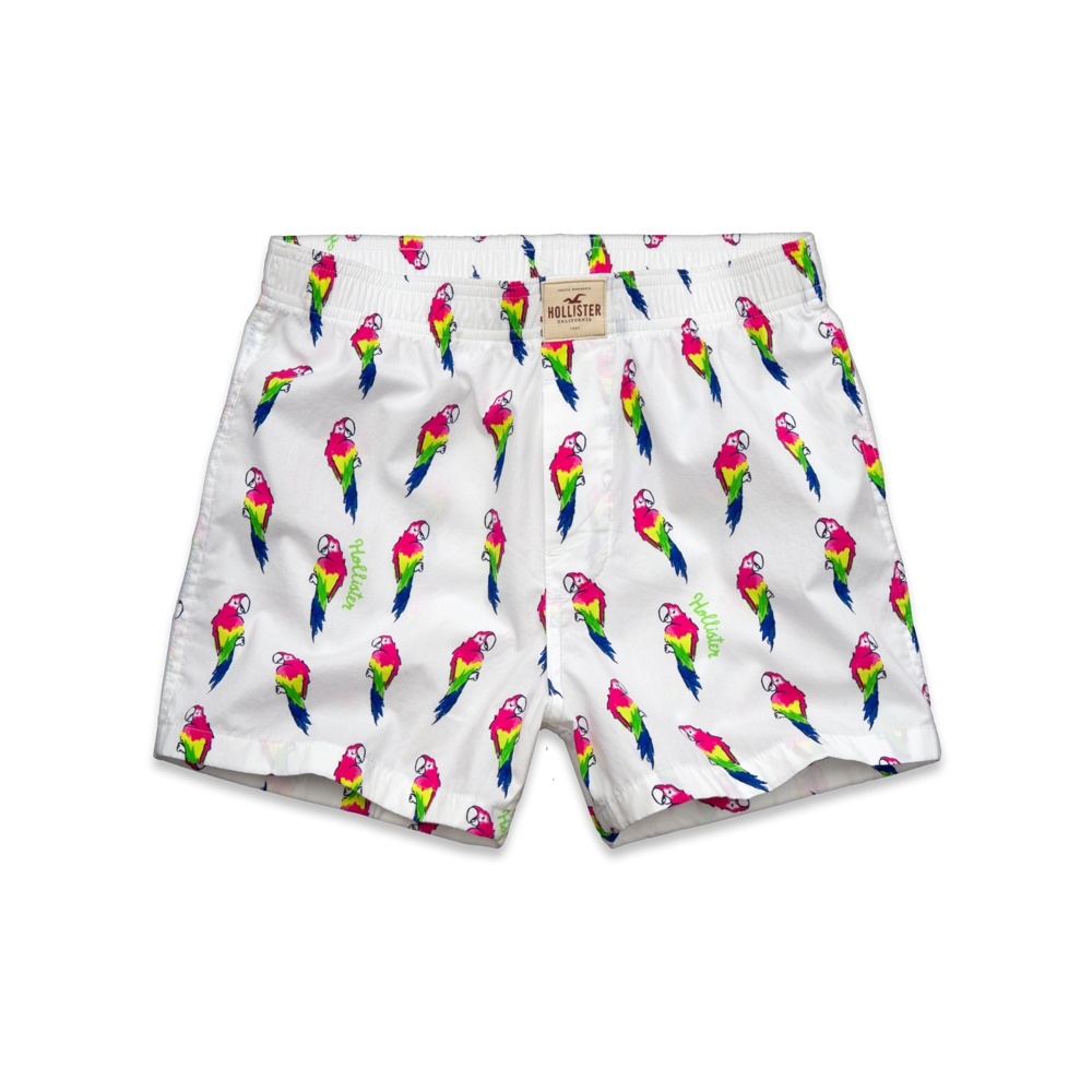 Boys Faria Beach Boxers