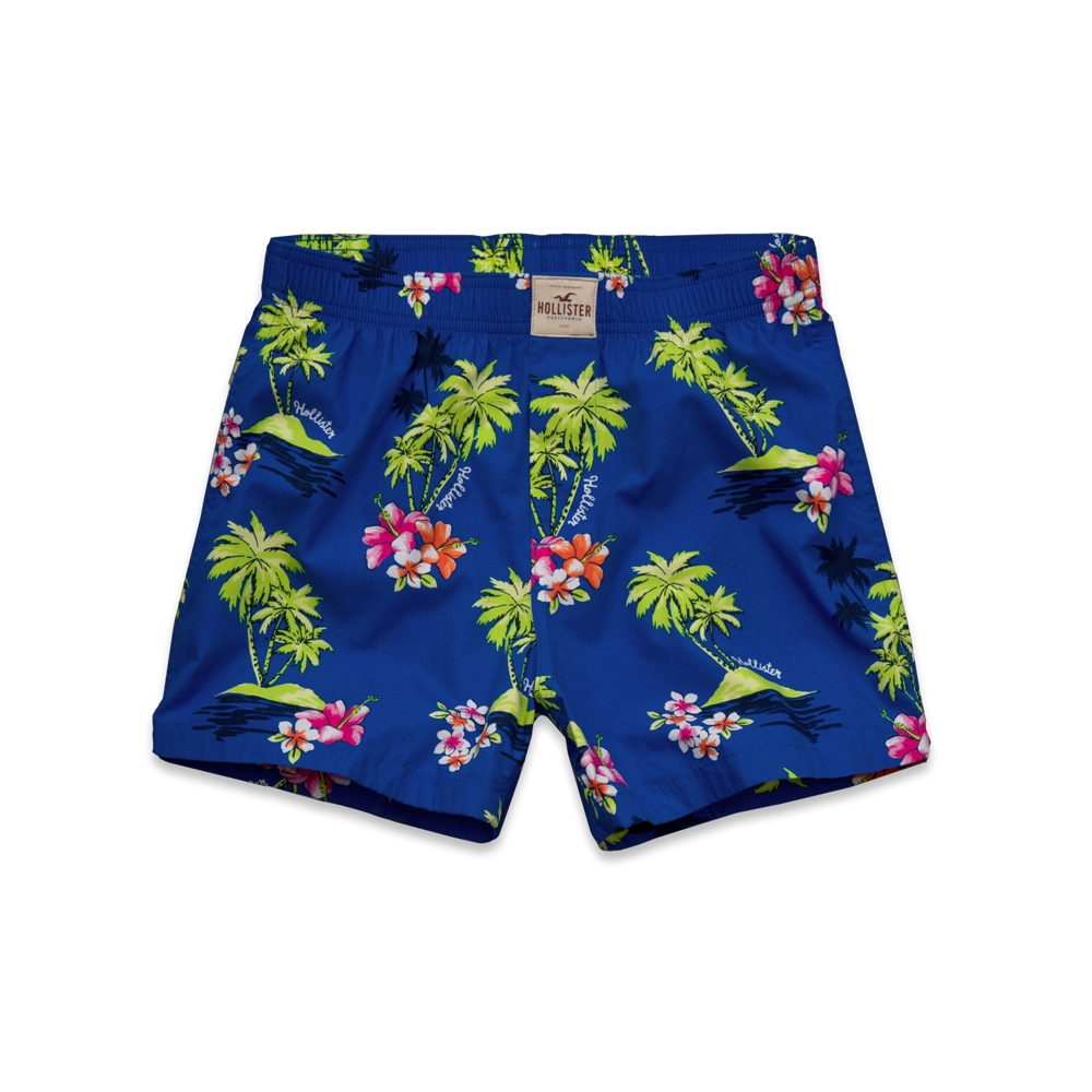 Boys Faria Beach Boxers