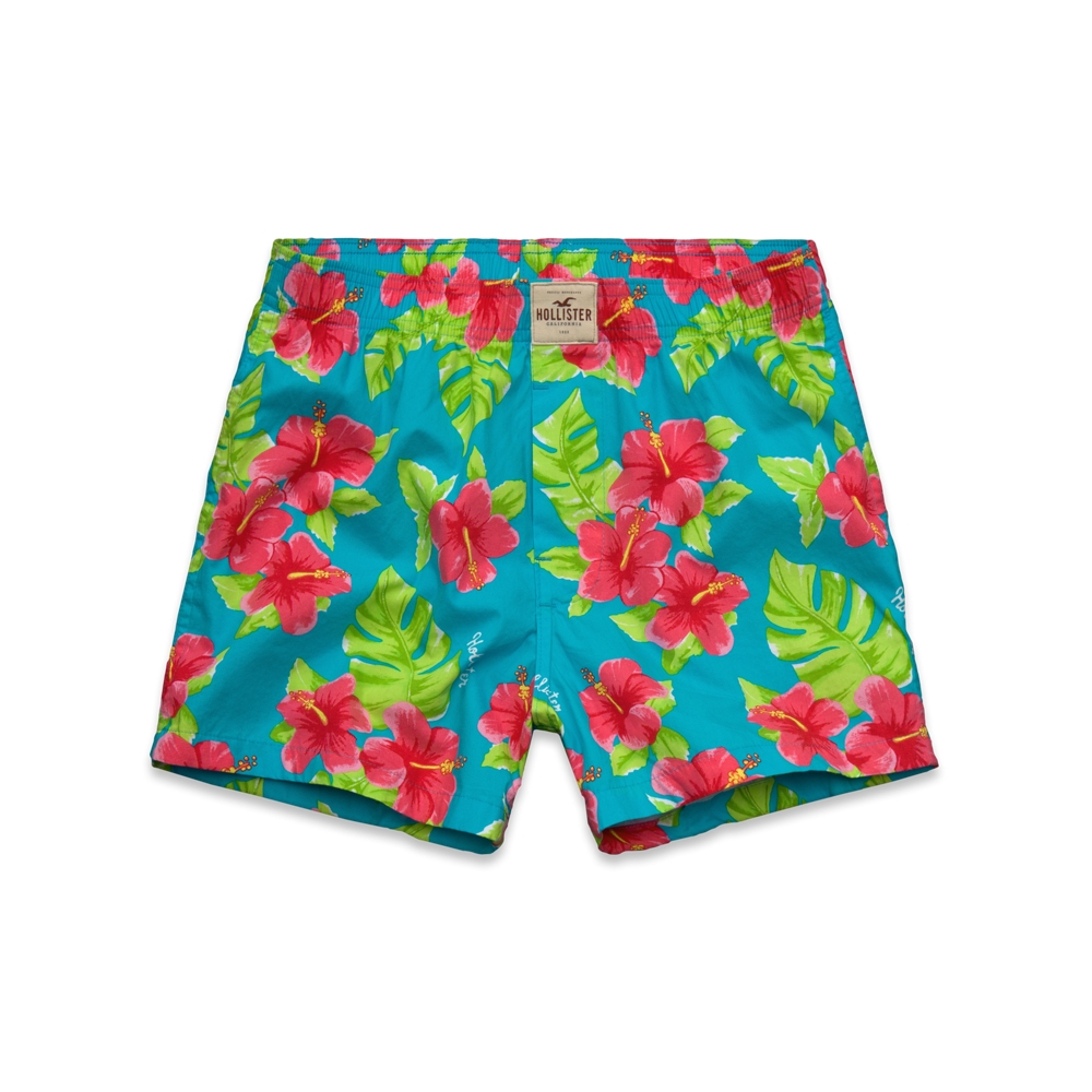 Boys Faria Beach Boxers